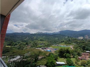 Apartamento en Arriendo, La Aldea, La Estrella