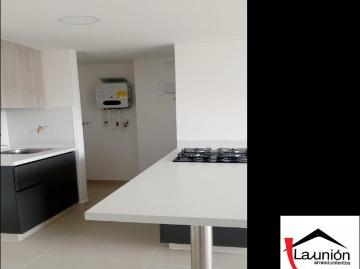 Apartamento en Arriendo La Aldea La Estrella