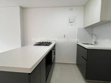 Apartamento en Arriendo, La Aldea, La Estrella