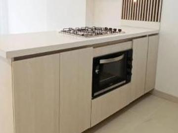 Apartamento en Arriendo, La Aldea, La Estrella