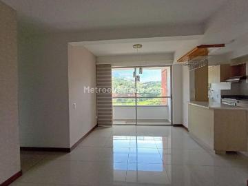 Apartamento en Arriendo, LA AMERICA, Medellín