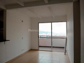 Apartamento en Arriendo, LA AMERICA, Medellín
