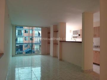 Apartamento en Arriendo, LA AMERICA, Medellín