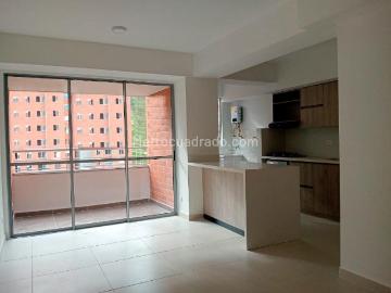 Apartamento en Arriendo, LA AMERICA, Medellín