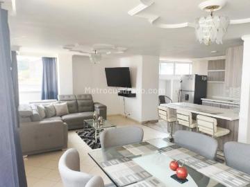 Apartamento en Arriendo, LA AMERICA, Medellín