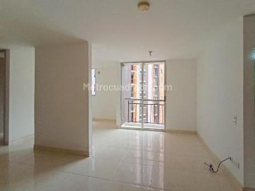 Apartamento en Arriendo, LA AMERICA, Medellín