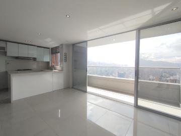 Apartamento en Arriendo LA ASOMADERA