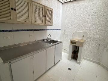Apartamento en arriendo, La asunción