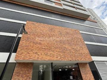 Apartamento en Arriendo, La Aurora, Bucaramanga