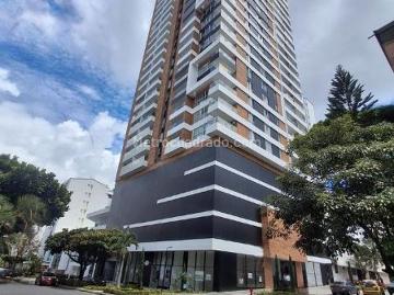 Apartamento en Arriendo, LA AURORA, Bucaramanga