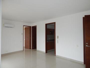 Apartamento en arriendo La Boquilla, De La Virgen Y Turística