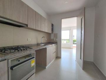 Apartamento en arriendo La Boquilla, De La Virgen Y Turística