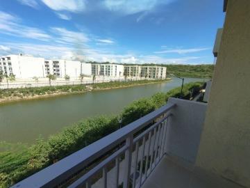 Apartamento en arriendo La Boquilla, De La Virgen Y Turística