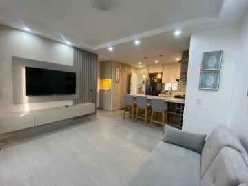 Apartamento en arriendo La Boquilla, De La Virgen Y Turística