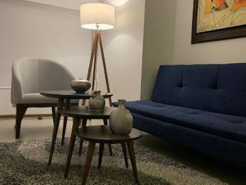 Apartamento en arriendo, La camelia