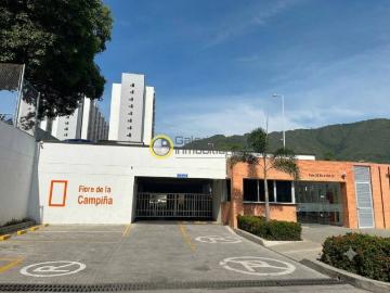 Apartamento En Arriendo La Campina, Girón