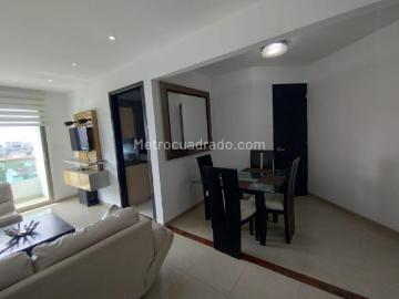 Apartamento en Arriendo, LA CAMPIÑA, Barranquilla