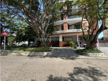 Apartamento en Arriendo, La Campiña, Barranquilla
