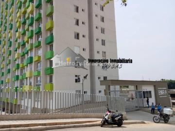 Apartamento en Arriendo, LA CAMPIÑA, Giron