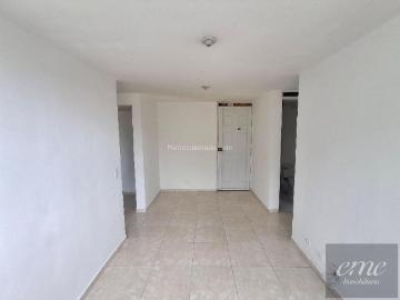 Apartamento en Arriendo, La Campiña, Medellín