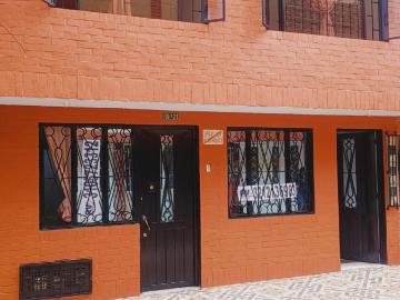Apartamento en arriendo La Campiña, Noroccidente
