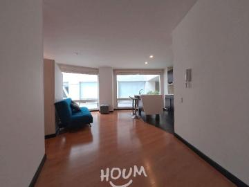Apartamento en arriendo La Candelaria, Centro