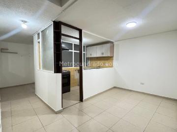 Apartamento en Arriendo, LA CABANA Engativá, Bogotá D.C