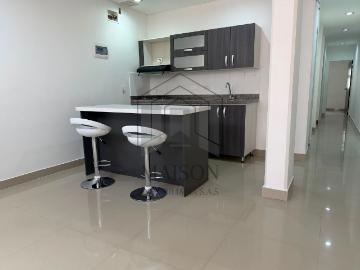 Apartamento en arriendo, La cabaña