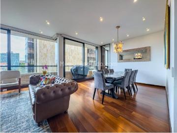 Apartamento en Arriendo, LA CABRERA, Bogotá D.C