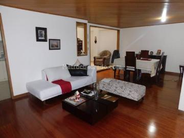 Apartamento en Arriendo, La Cabrera Chico Lago, Bogotá D.C