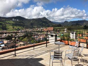 Apartamento en Arriendo, LA CALERA CUNDINAMARCA, La Calera
