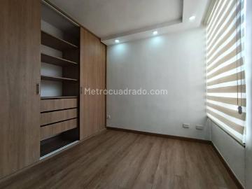 Apartamento en Arriendo, La Calera, La Calera