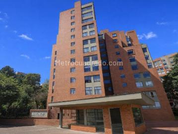 Apartamento en Arriendo, LA CALLEJA, Bogotá D.C
