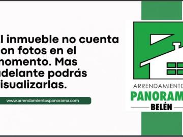 Apartamento en arriendo, La capilla