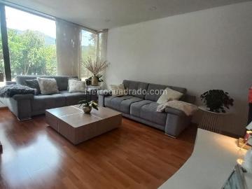 Apartamento en Arriendo, LA CAROLINA, Bogotá D.C