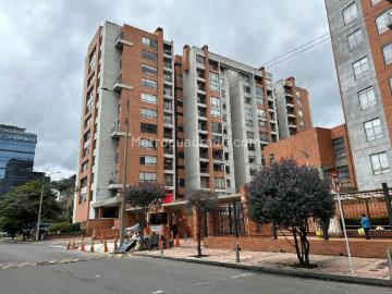 Apartamento en Arriendo, LA CAROLINA COUNTRY, Bogotá D.C