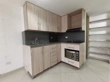 Apartamento en arriendo La castellana, Medellín