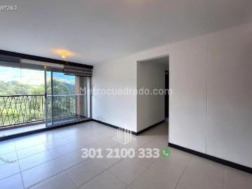 Apartamento en Arriendo, La Castellana, Medellín