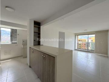 Apartamento en Arriendo, La Castellana, Medellín