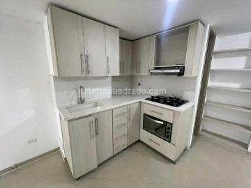 Apartamento en Arriendo, La Castellana, Medellín