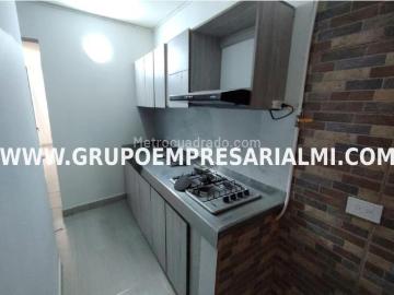 Apartamento en Arriendo, La Castellana, Medellín