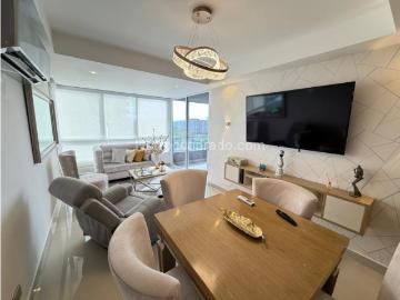 Apartamento en Arriendo, La Castellana, Barranquilla