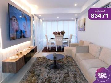 Apartamento en Arriendo, La Castellana, Barranquilla