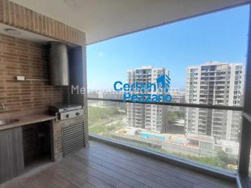 Apartamento en Arriendo, La Castellana, Barranquilla