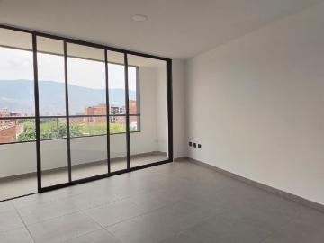 Apartamento en arriendo, La castellana