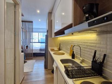 Apartamento en arriendo, La castellana