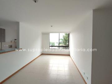 Apartamento en arriendo, La castellana