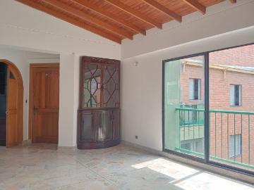 Apartamento en arriendo, La castellana