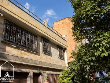 Apartamento en arriendo, La castellana