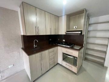 Apartamento en arriendo, La castellana